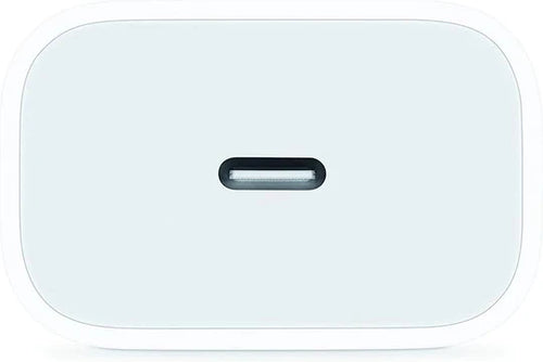 Adaptador de corriente USB-C de 20 W