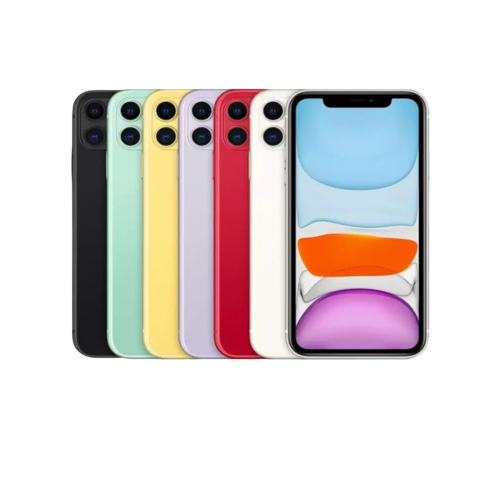 iPhone 11 (Nuevo)